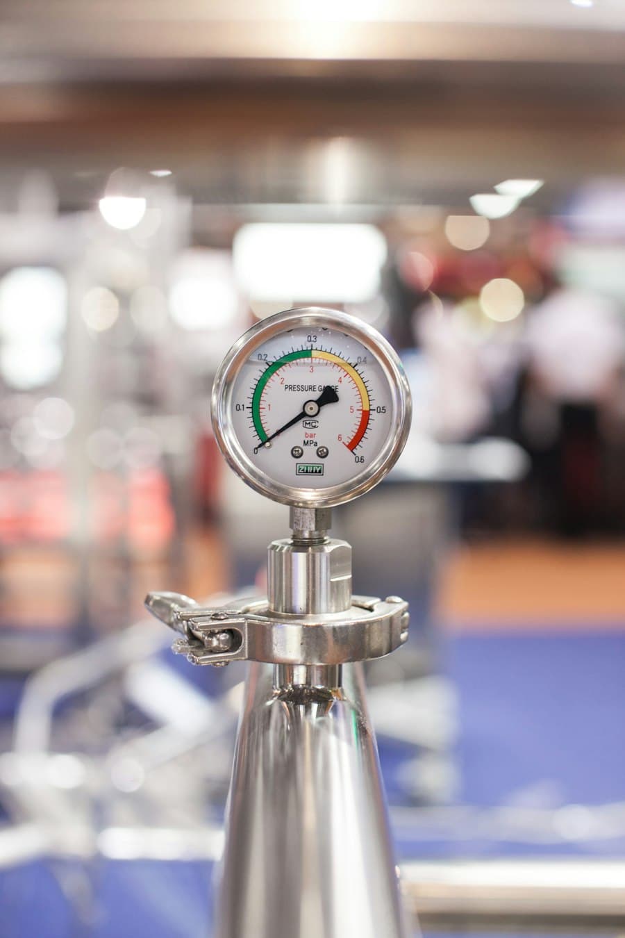 Instrumentation & Tools