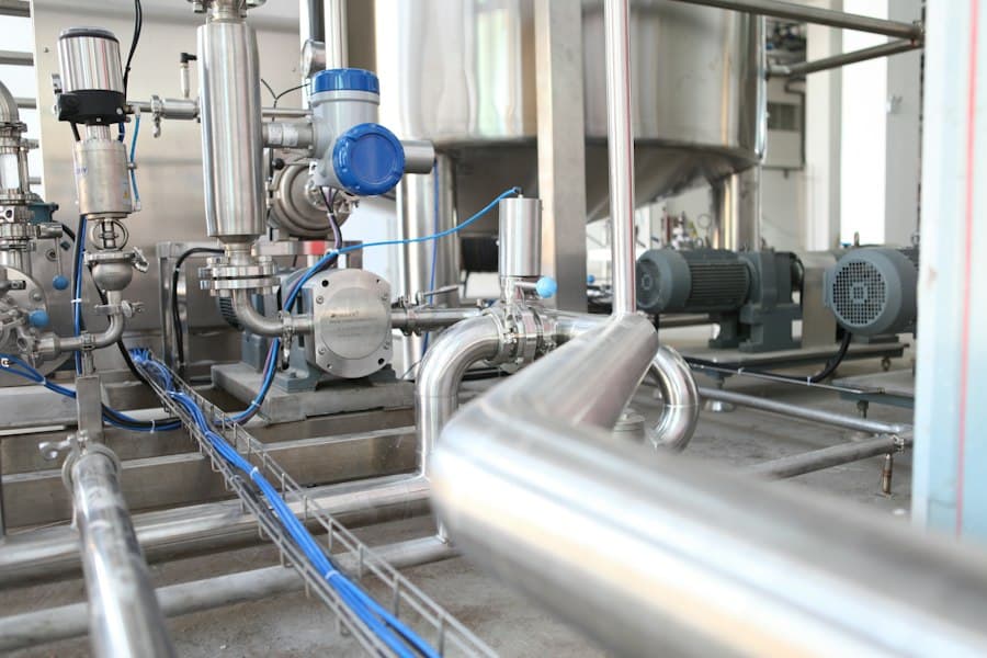 Mechanical Equipment