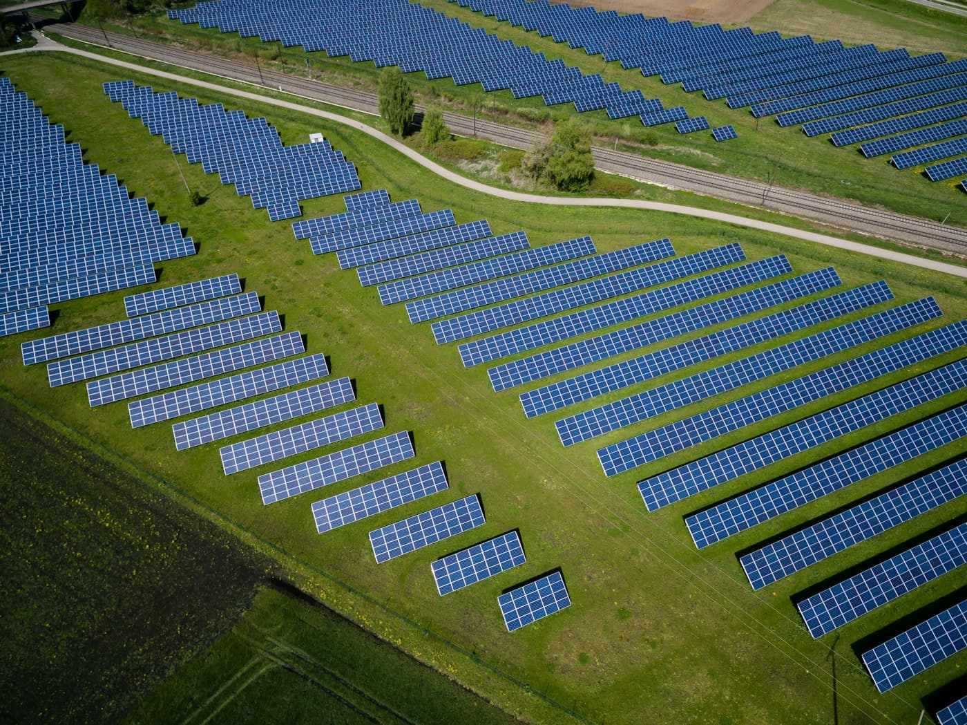Renewable Energy (PLTS)